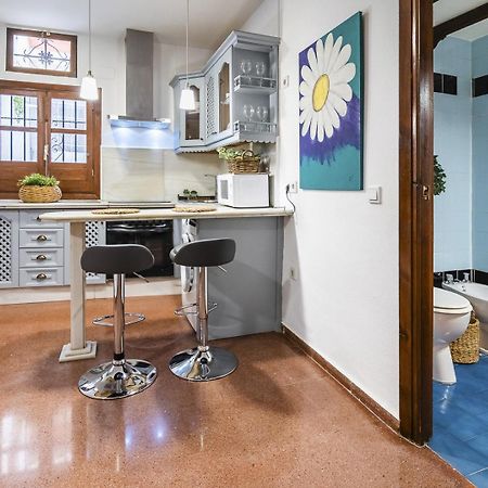 Lightbooking Cordoba Plaza Corredera Dış mekan fotoğraf