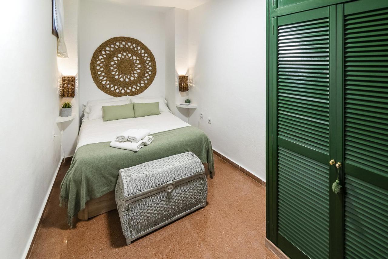 Lightbooking Cordoba Plaza Corredera Dış mekan fotoğraf