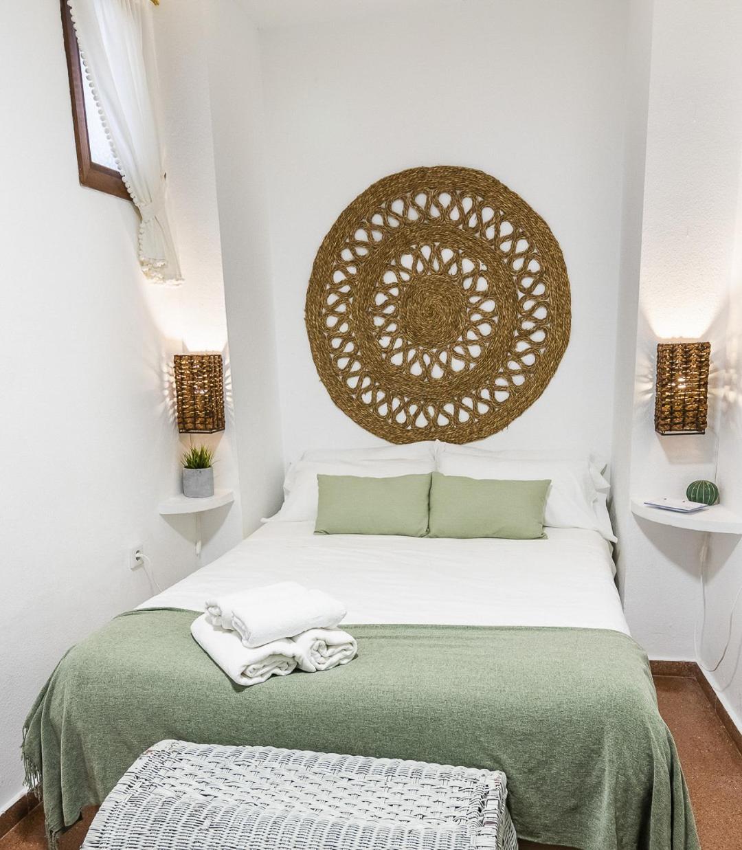 Lightbooking Cordoba Plaza Corredera Dış mekan fotoğraf
